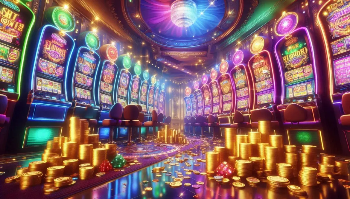 Kudosbet Casino